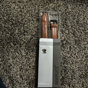Apple Watch band